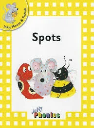 Spots